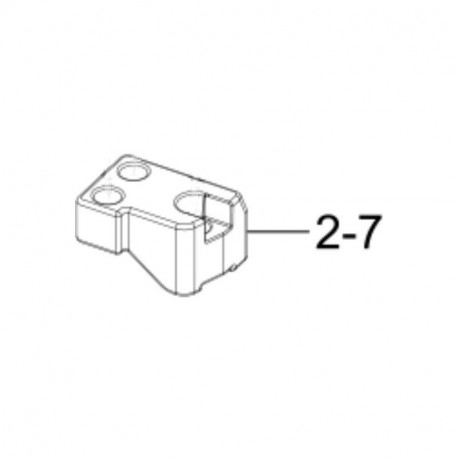 WEIGHT BALANCER-UP F500 SAMSUNG