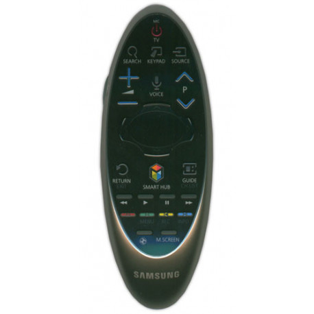 REMOTE CONTROLLER TV TM1480 Samsung