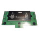 Placa Display para Frigorifico Samsung