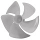 FAN PROPELLER - N-PJT ABS 5 WING F145 Samsung