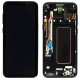 LCD DISPLAY MODULE BLACK SAMSUNG Galaxy S8 PLUS